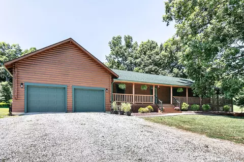 795 Shumate Ln, Bardstown, KY 40004