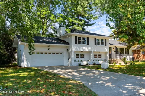 1606 Vivian Ln, Louisville, KY 40205