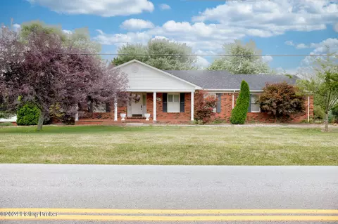 966 Plum Ridge Rd, Taylorsville, KY 40071
