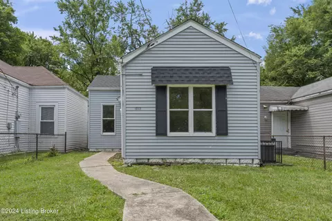 1416 Clara Ave, Louisville, KY 40215