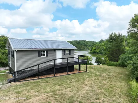 1226 Rockbridge Ln, Willisburg, KY 40078