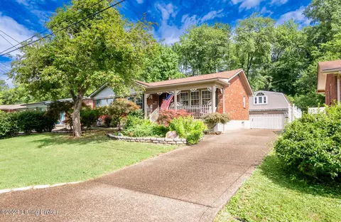 3813 Cutler Rd, Louisville, KY 40219