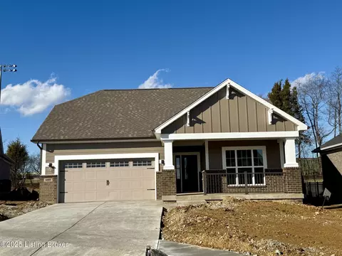 14105 Harkaway Ave, Louisville, KY 40245
