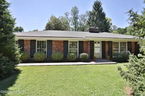 7104 Boxwood Rd, Louisville, KY 40222