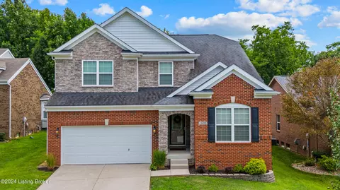 13200 Cain Ln, Louisville, KY 40245