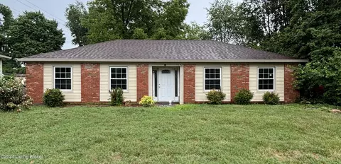 2315 Langdon Dr, Louisville, KY 40242