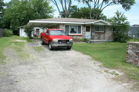 188 Meadowview Dr, Mount Washington, KY 40047