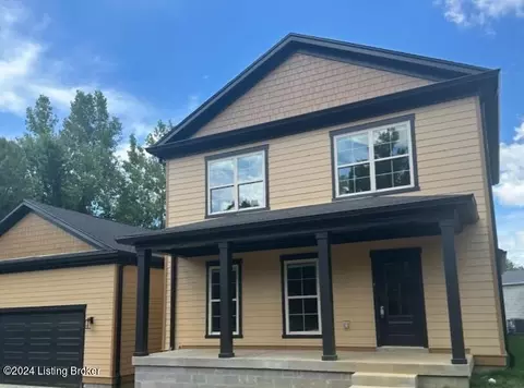 9002 Silver Bell Ter, Louisville, KY 40228