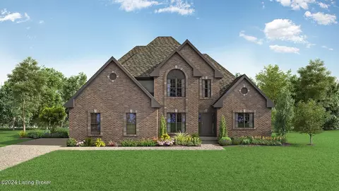 17305 Champion Hill Ct, Louisville, KY 40023