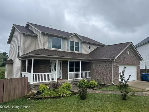 309 Fibles Run Ct, Simpsonville, KY 40067
