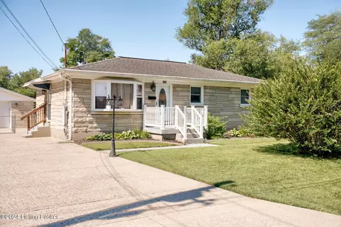 4906 Margo Ave, Louisville, KY 40258
