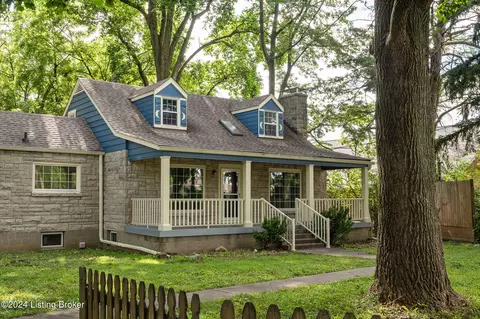 108 N Watterson Trl, Louisville, KY 40243