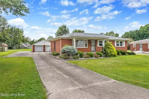 3023 Likens Ave, Louisville, KY 40211