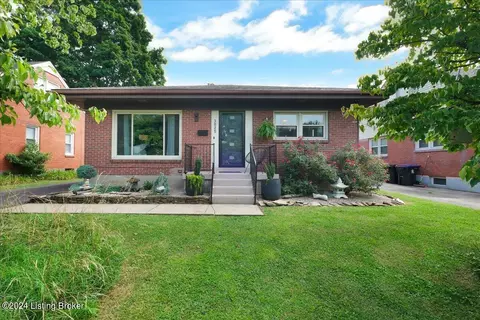 3025 Nadina Dr, Louisville, KY 40220