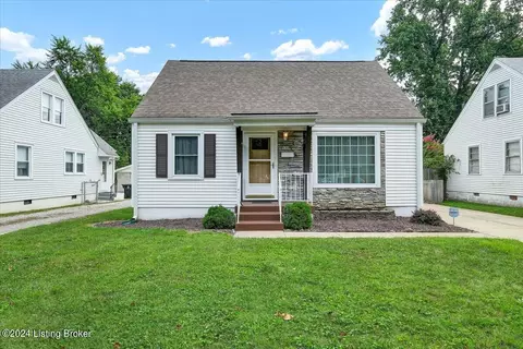 243 Kenoak Dr, Louisville, KY 40214