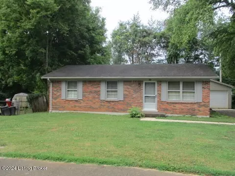 204 Barberry Ln, Bardstown, KY 40004