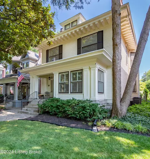 1271 Everett Ave, Louisville, KY 40204