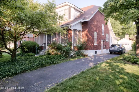 2648 Whittier Ave, Louisville, KY 40205