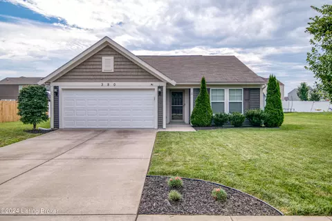 380 Hubbard Ln, Mount Washington, KY 40047