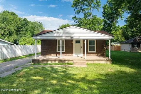6672 Rutledge Rd, Louisville, KY 40258
