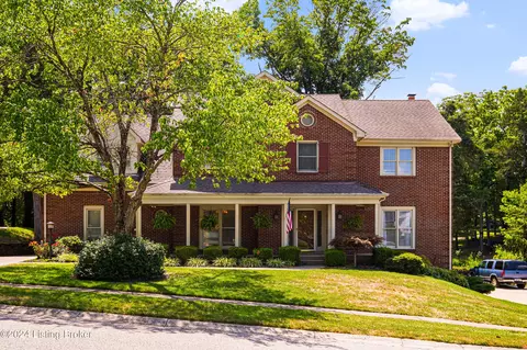 14400 Lake Forest Dr, Louisville, KY 40245