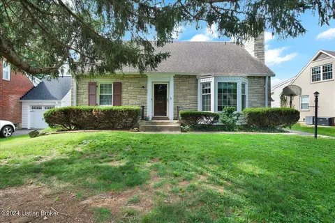 103 Don Allen Rd, Louisville, KY 40207