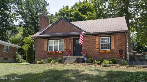 9106 Hudson Ln, Louisville, KY 40291
