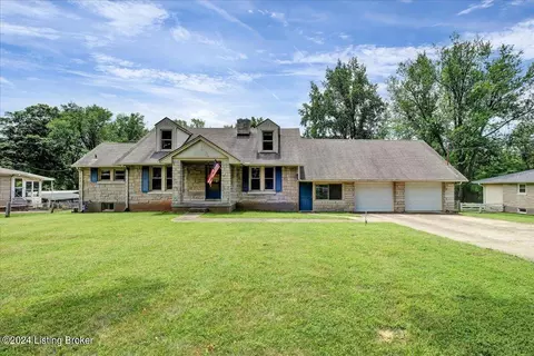 6507 Lovers Ln, Louisville, KY 40291