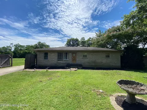5023 Terry Rd, Louisville, KY 40216