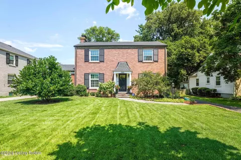 3925 Brookfield Ave, Louisville, KY 40207