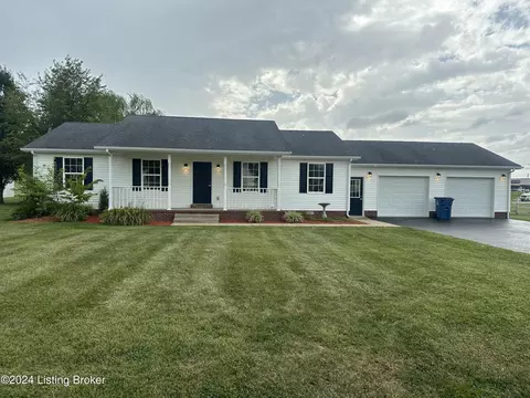 100 Trent Ln, Irvington, KY 40146