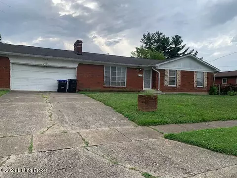 2014 S 28th St, Louisville, KY 40210