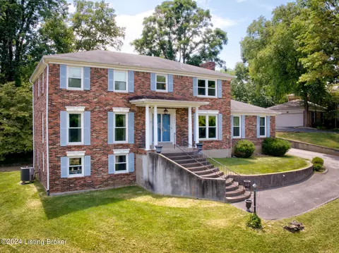 2404 Henley Ct, Louisville, KY 40242