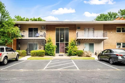 3501 Illinois Ave #E6, Louisville, KY 40213
