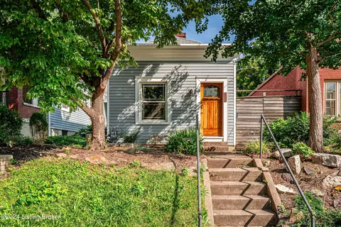 1321 Hull St, Louisville, KY 40204