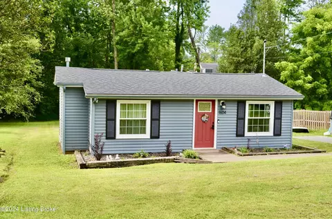 1604 Cherry Ln, Fairdale, KY 40118
