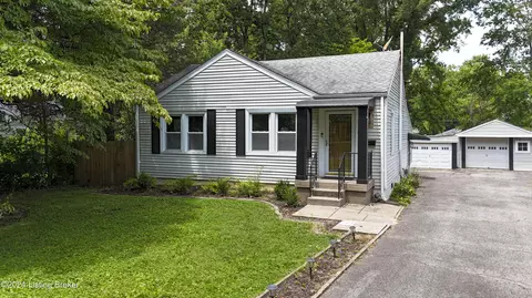 3719 Locust Ave, Jeffersontown, KY 40299