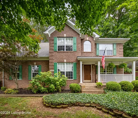 14001 Spring Forest Ct, Louisville, KY 40245