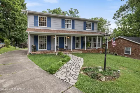 1205 Rudgate Cv, Louisville, KY 40214