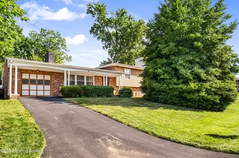 9803 Tiverton Way, Louisville, KY 40242