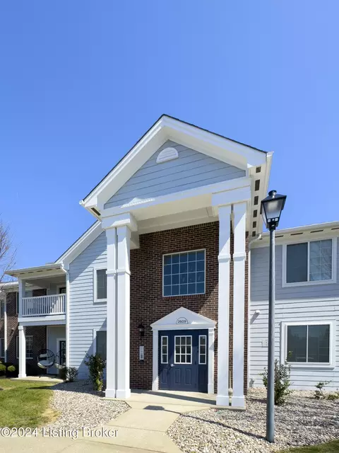 2609 Bradford Commons Dr UNIT 203, Louisville, KY 40299