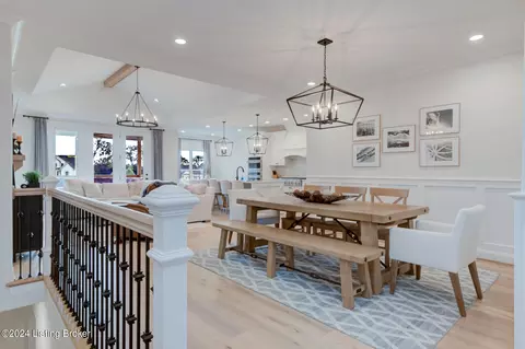 2909 Travis French Trl, Louisville, KY 40023