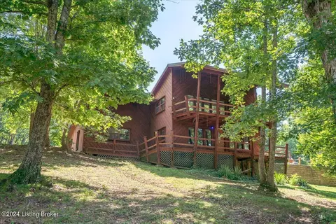 980 Jim Clark Rd, New Haven, KY 40051