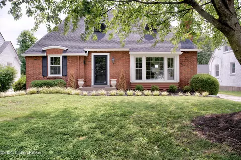 203 Don Allen Rd, Richlawn, KY 40207