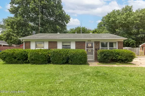 7408 Terry Rd, Louisville, KY 40258