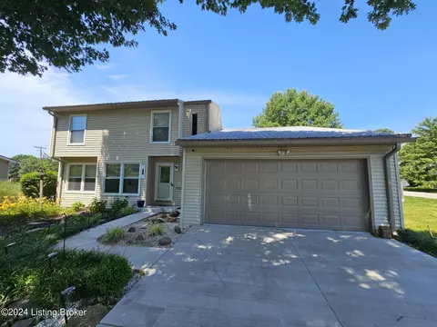 125 Oxford Pl, Frankfort, KY 40601