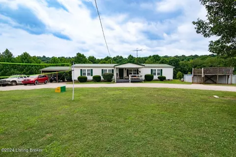 1765 Lamastus Rd, Reynolds Station, KY 42368