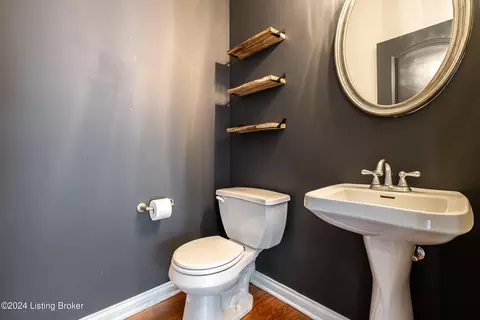 Bath - 4204 Delouvre Way, Floyds Knobs, IN 47119 photo 1 of 4