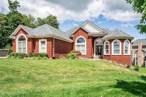 Exterior - 4204 Delouvre Way, Floyds Knobs, IN 47119 photo 14 of 14