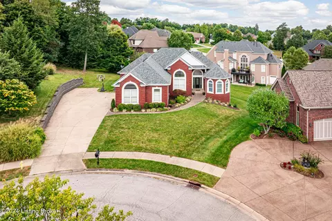 View/Area - 4204 Delouvre Way, Floyds Knobs, IN 47119 photo 4 of 5